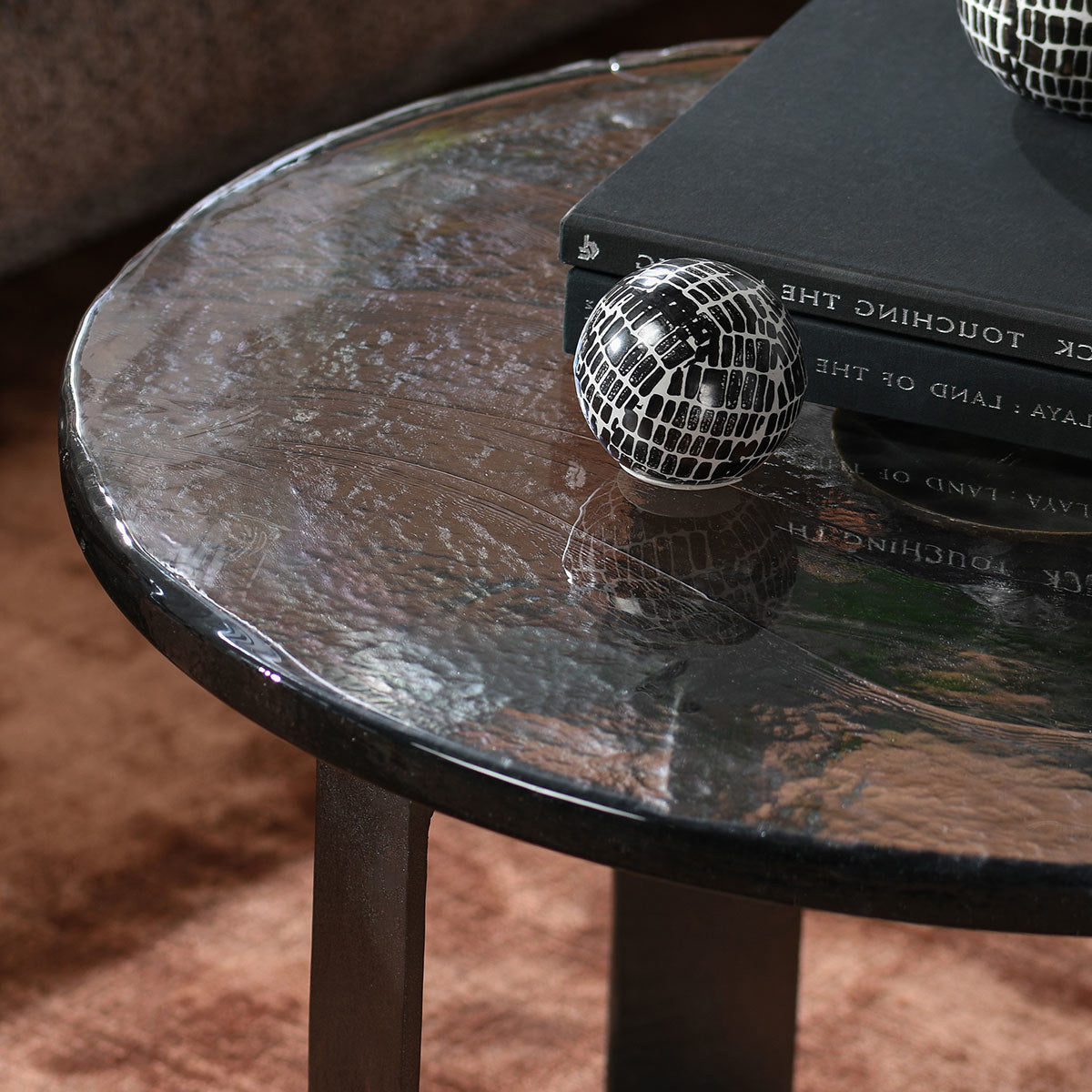 Keith Coffee Table