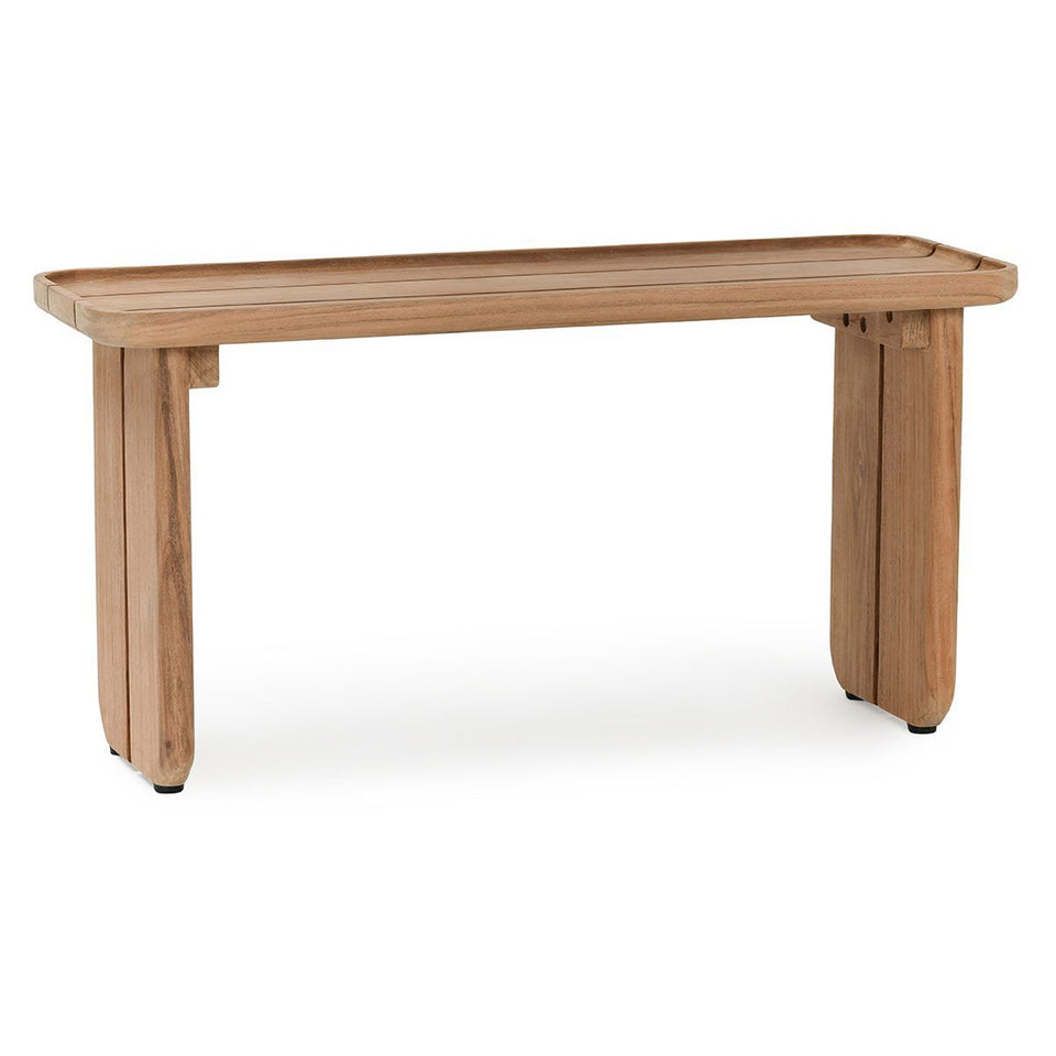 Hudson Outdoor Coffee Table
