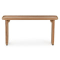 Hudson Outdoor Coffee Table