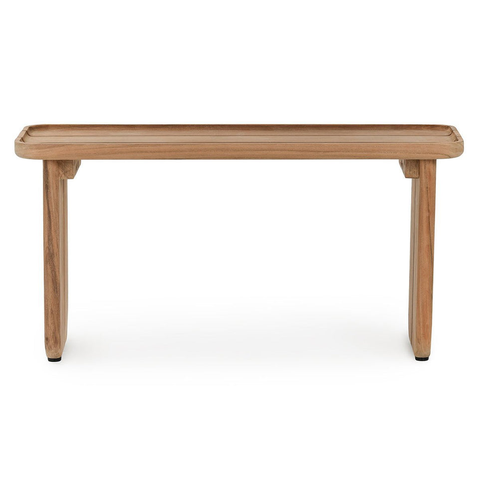 Hudson Outdoor Coffee Table