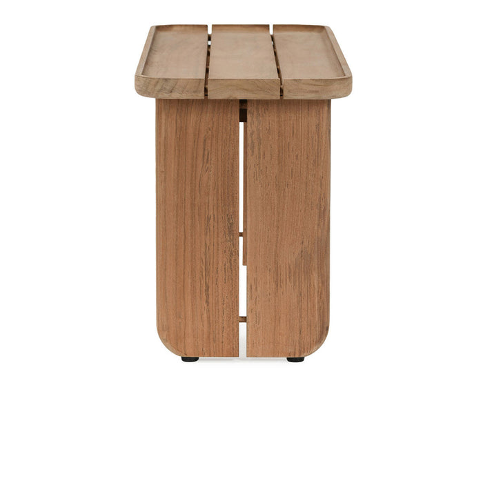 Hudson Outdoor Coffee Table