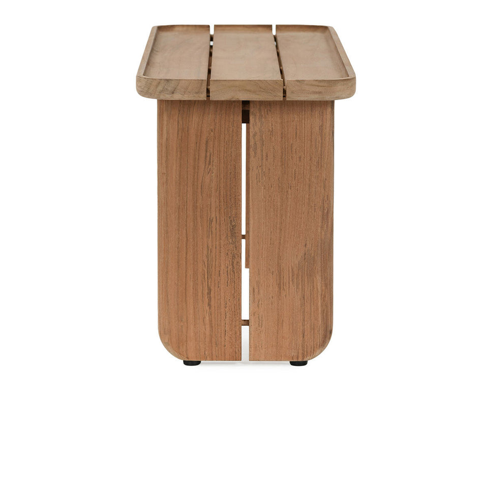 Hudson Outdoor Coffee Table