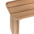 Hudson Outdoor Coffee Table