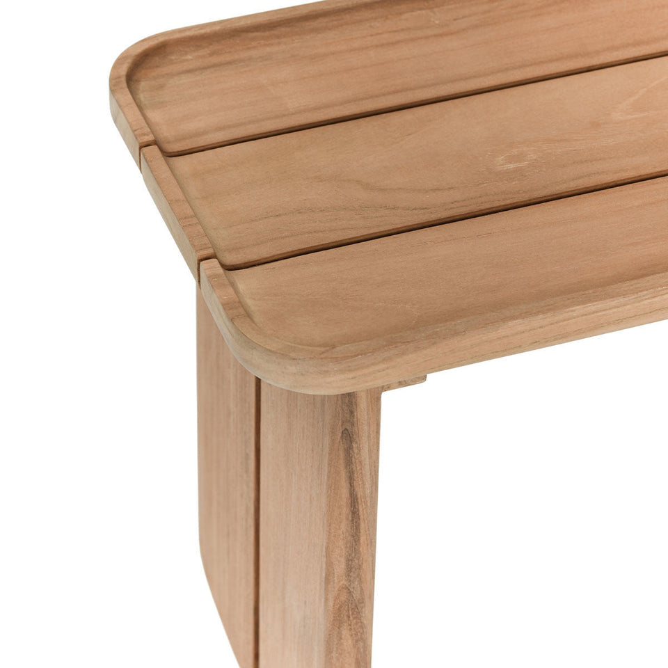 Hudson Outdoor Coffee Table