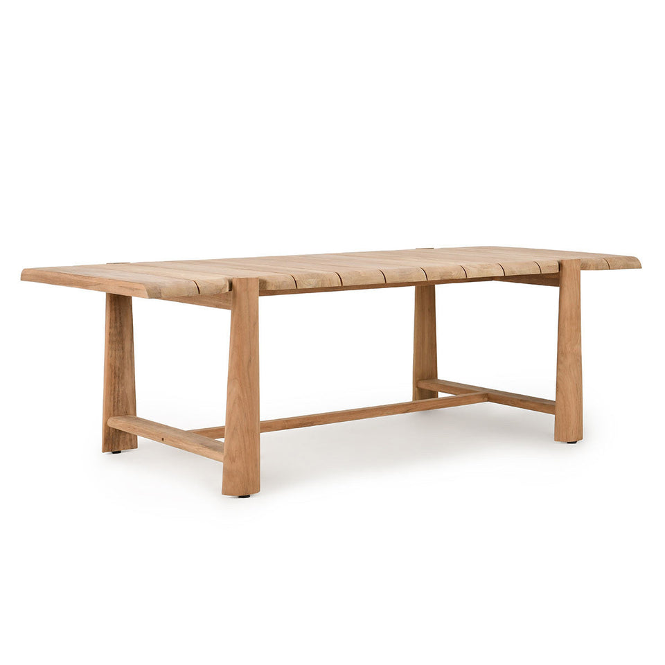 Aston Outdoor Dining Table