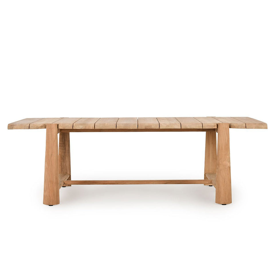 Aston Outdoor Dining Table