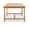 Aston Outdoor Dining Table