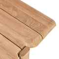 Aston Outdoor Dining Table