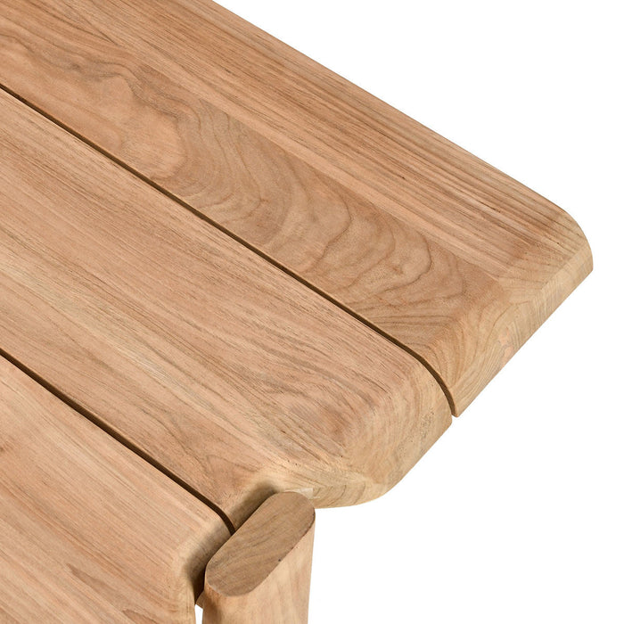 Aston Outdoor Dining Table