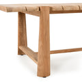 Aston Outdoor Dining Table