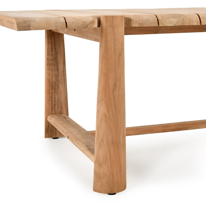 Aston Outdoor Dining Table