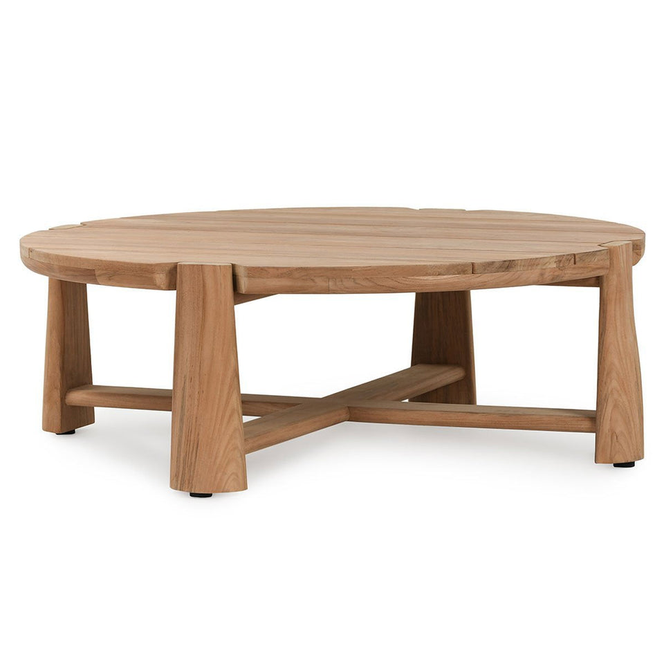 Aston Outdoor Coffee Table