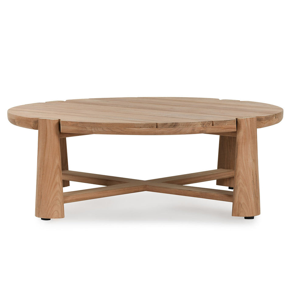 Aston Outdoor Coffee Table
