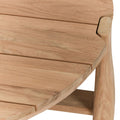 Aston Outdoor Coffee Table
