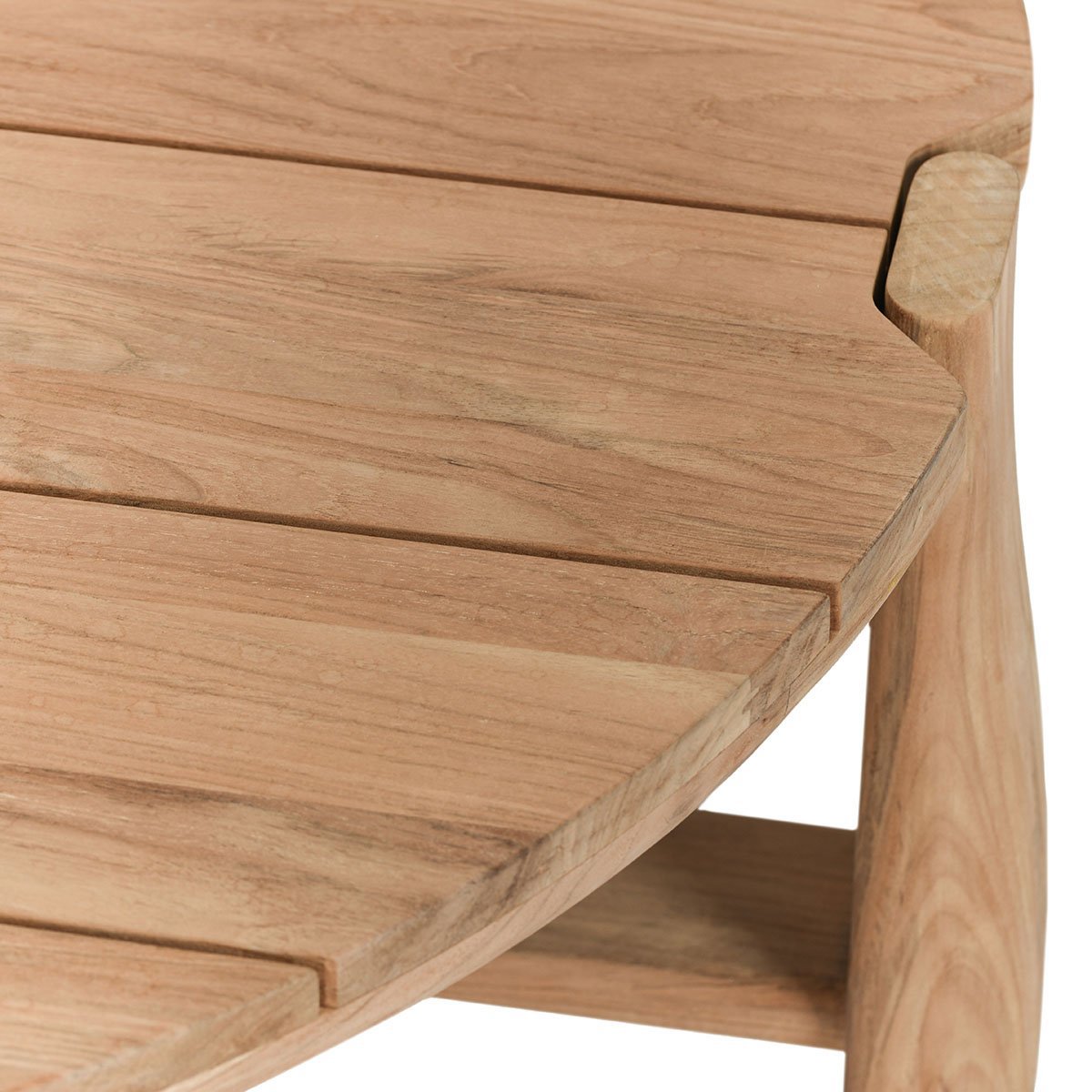 Aston Outdoor Coffee Table