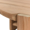 Aston Outdoor Coffee Table