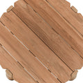 Aston Outdoor Coffee Table