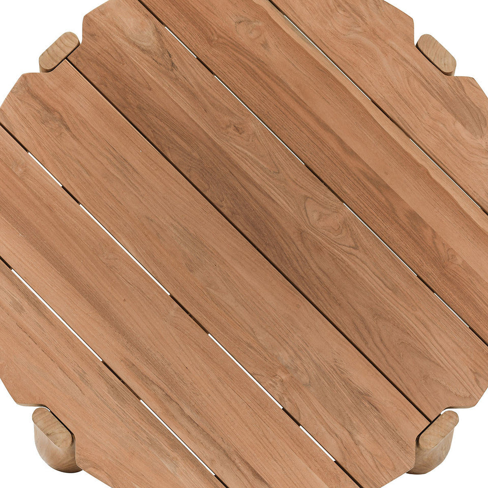 Aston Outdoor Coffee Table