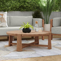 Aston Outdoor Coffee Table