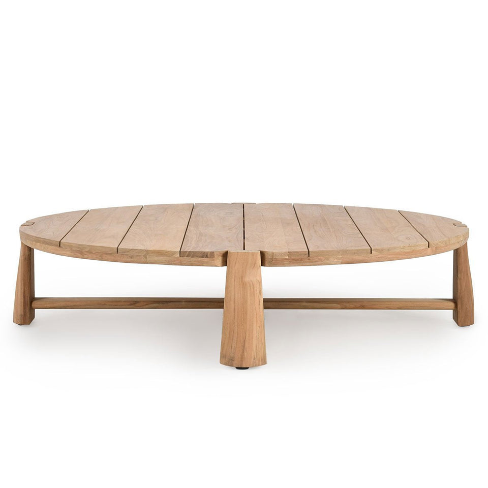Aston Outdoor Coffee Table