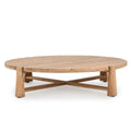Aston Outdoor Coffee Table