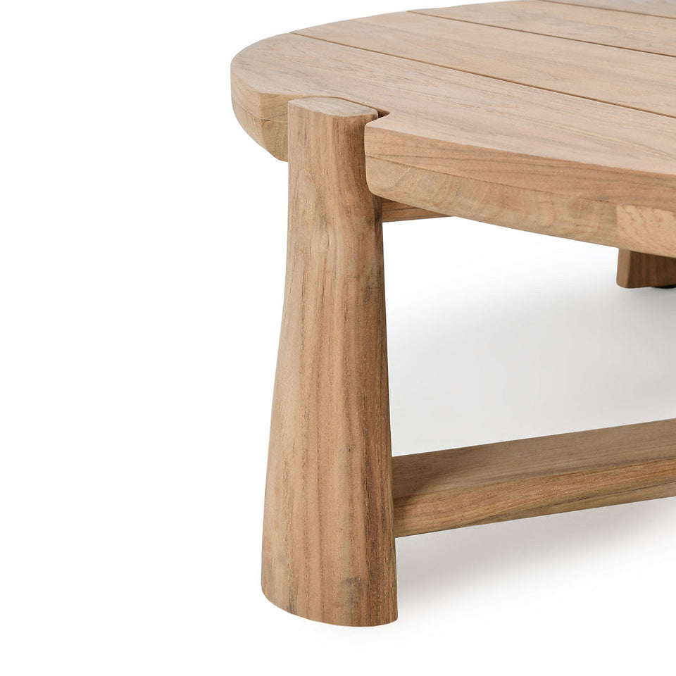 Aston Outdoor Coffee Table