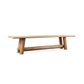 Foundation Counter Table