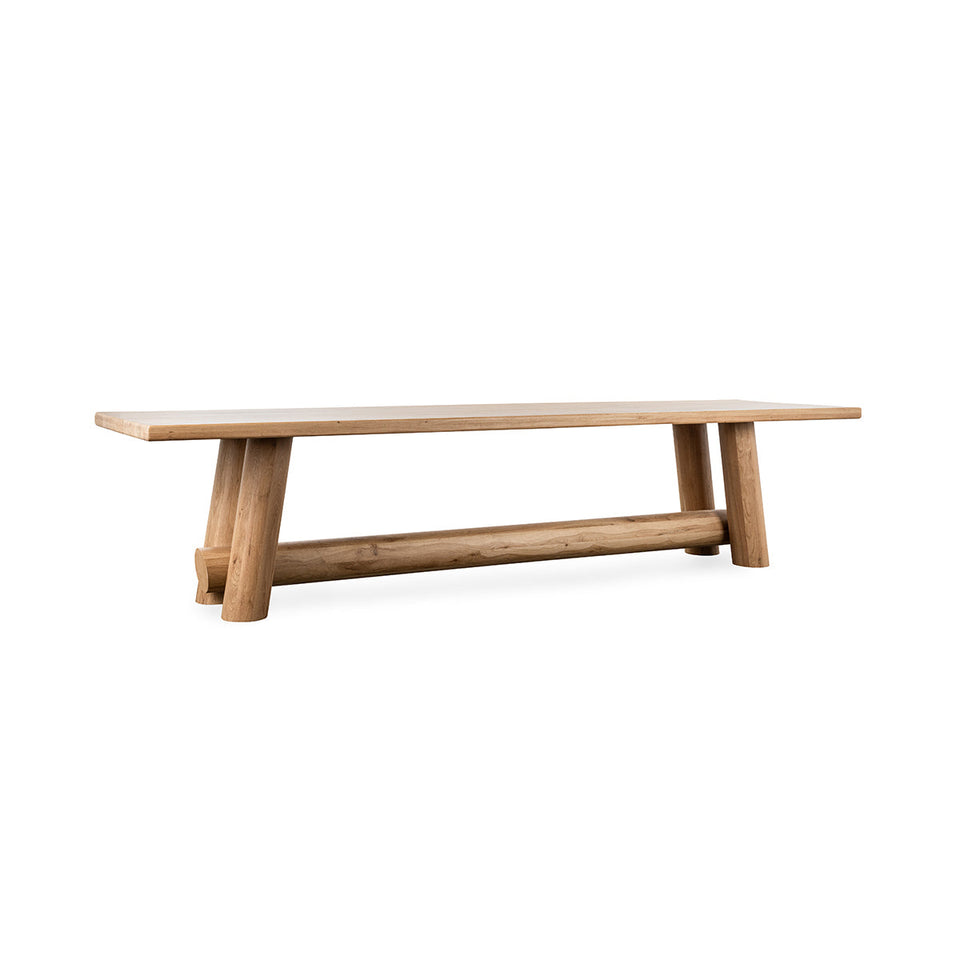 Foundation Counter Table