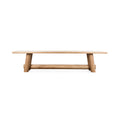 Foundation Counter Table