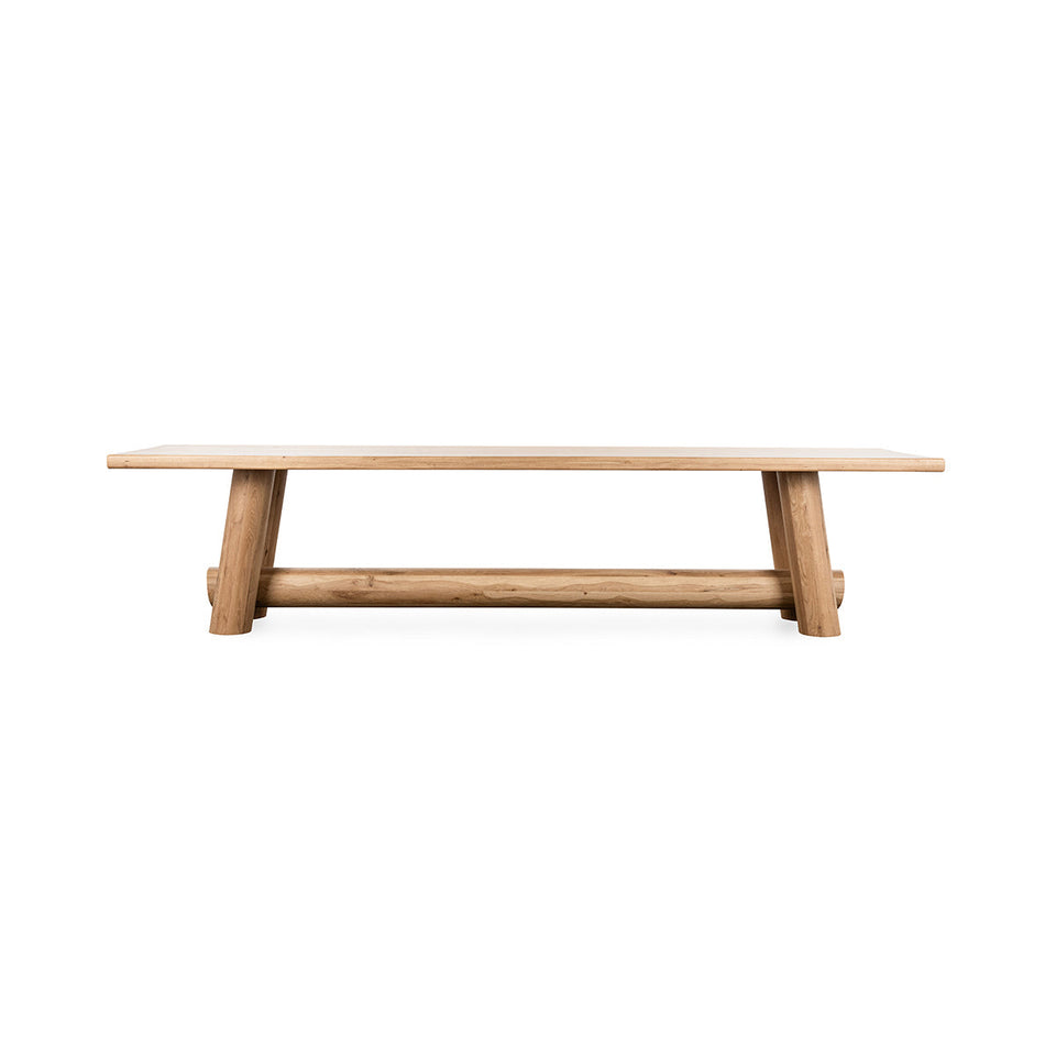 Foundation Counter Table