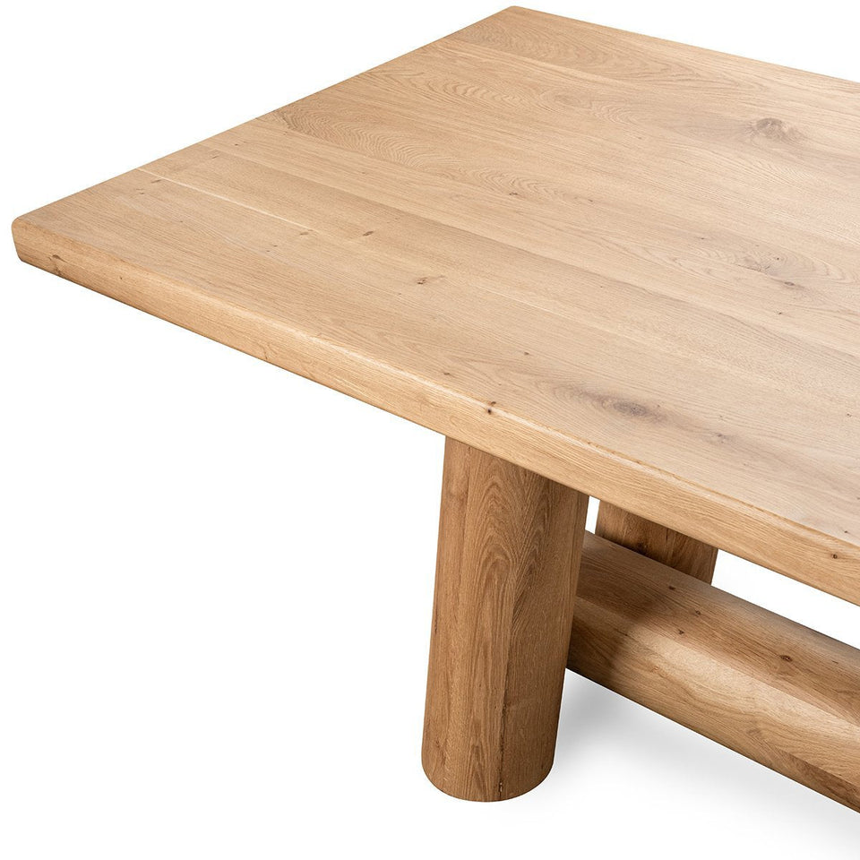 Foundation Counter Table