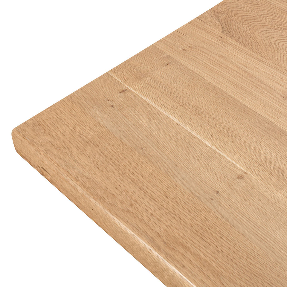 Foundation Counter Table
