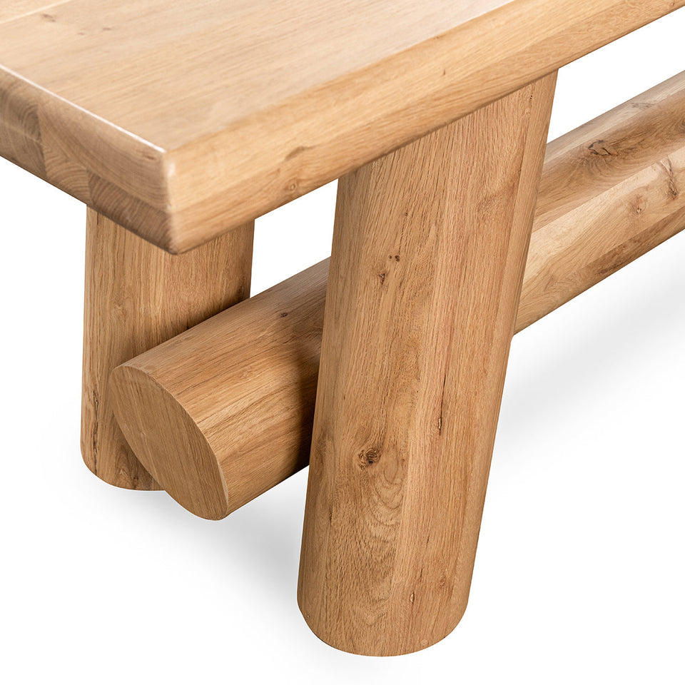 Foundation Counter Table