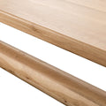 Foundation Counter Table