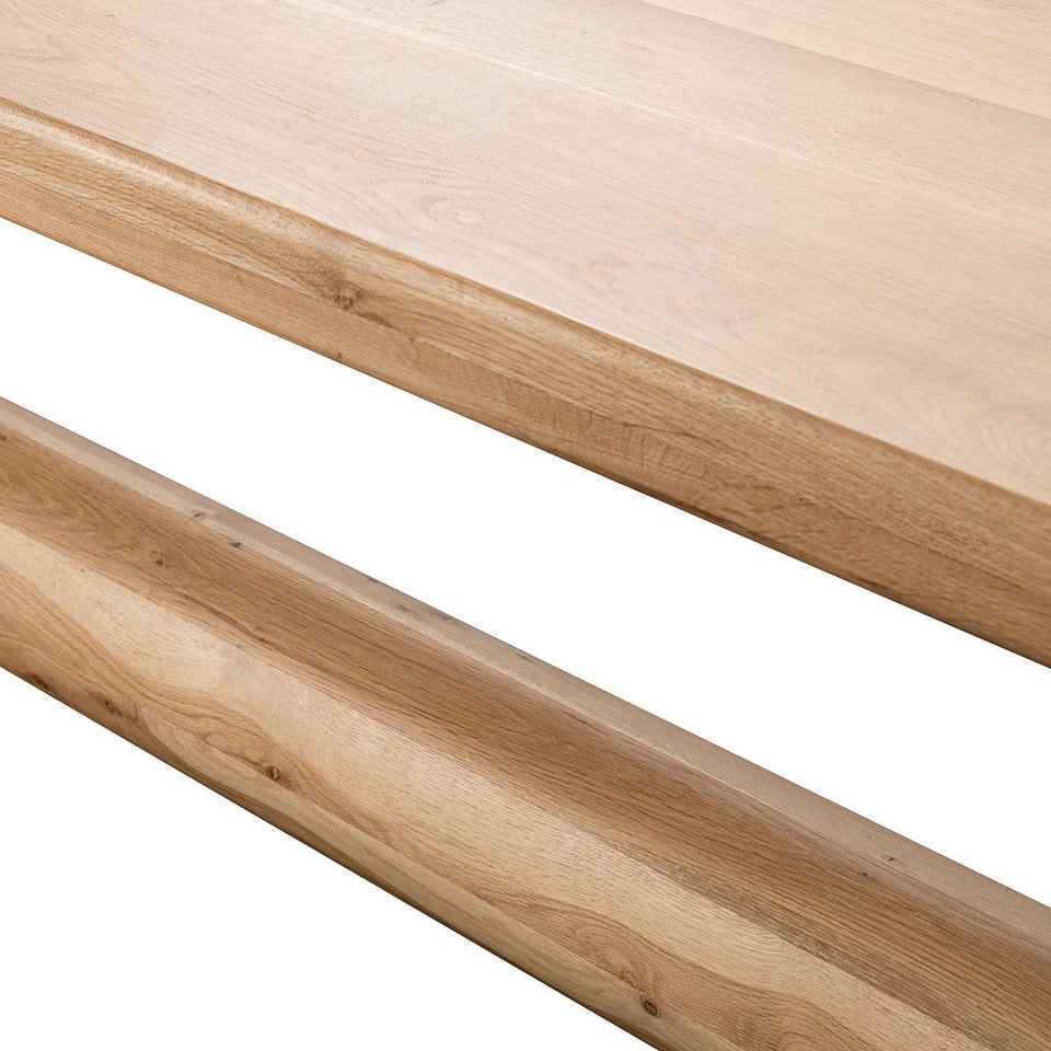 Foundation Counter Table