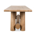 Foundation Counter Table