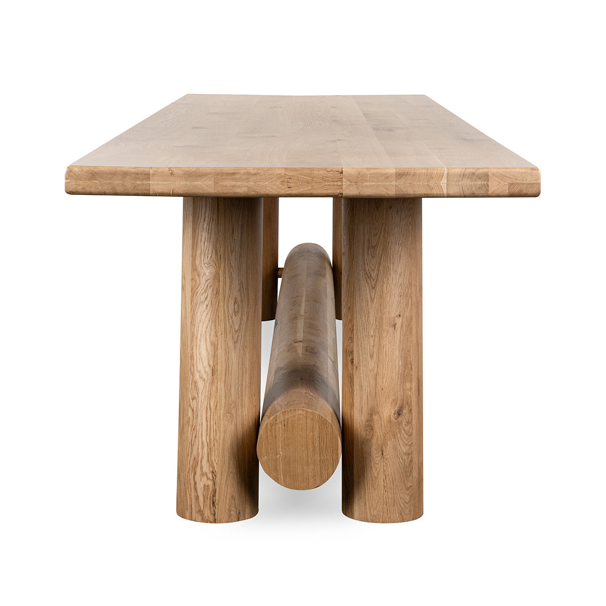 Foundation Counter Table