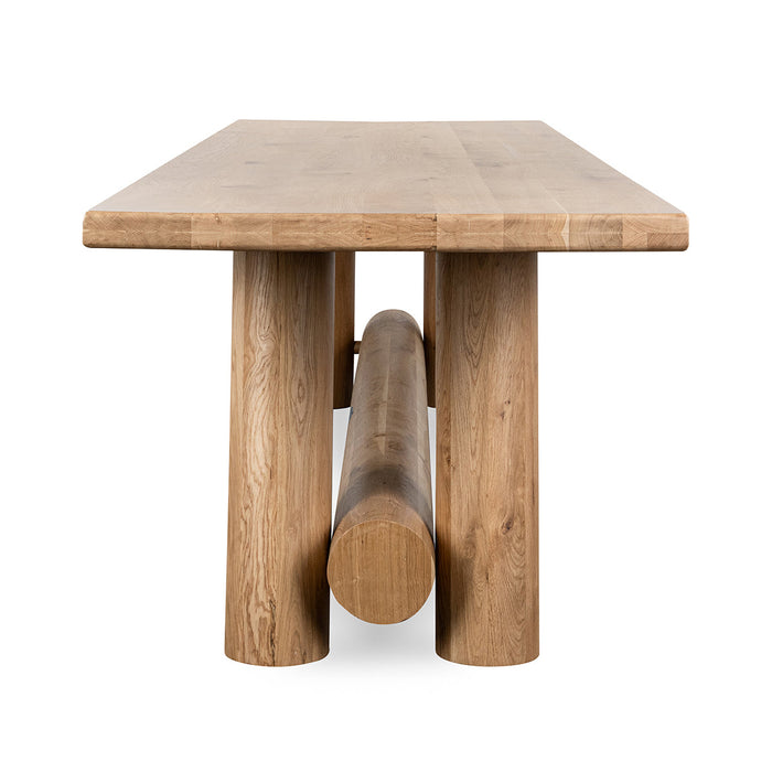 Foundation Counter Table