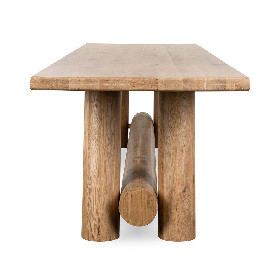 Foundation Counter Table
