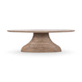 Amra Dining Table