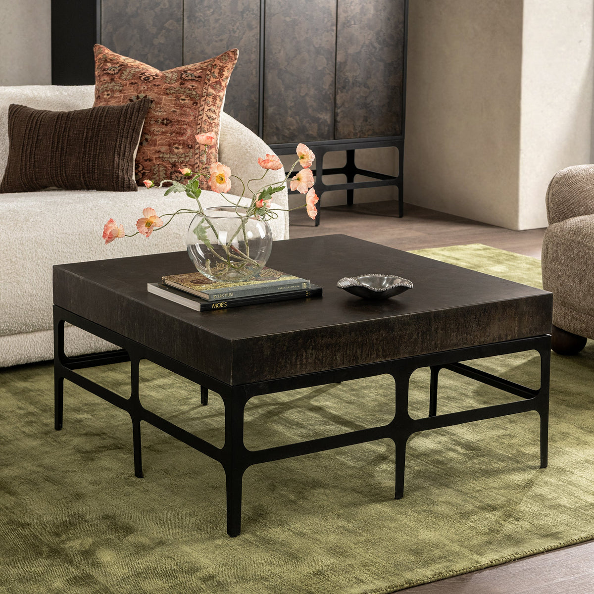 Adela Coffee Table