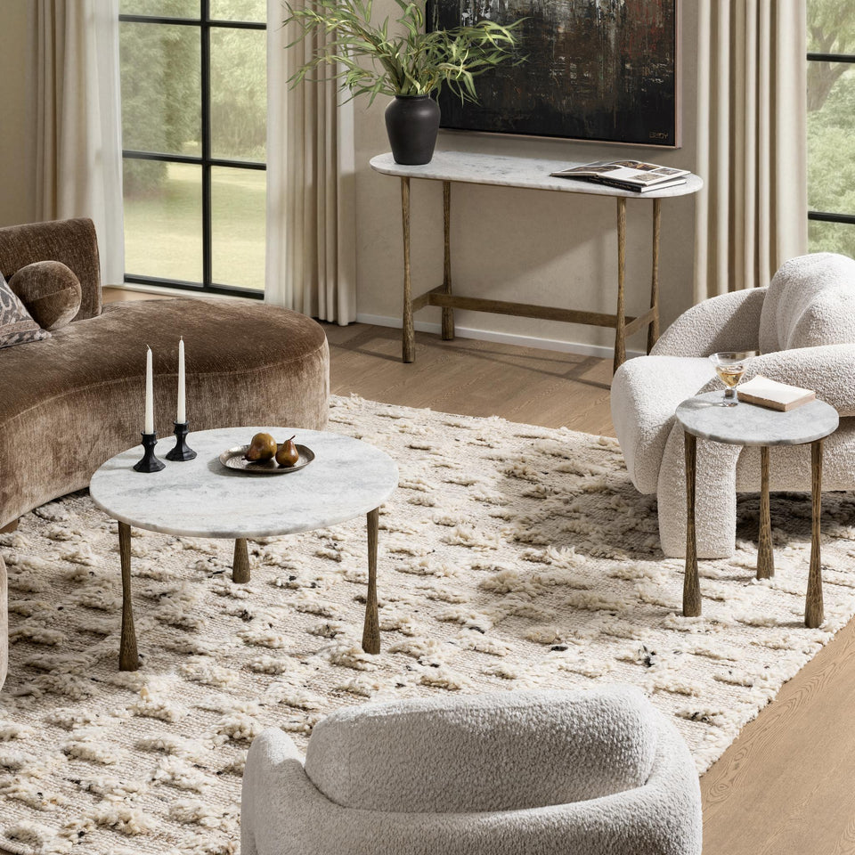 Venicia Coffee Table