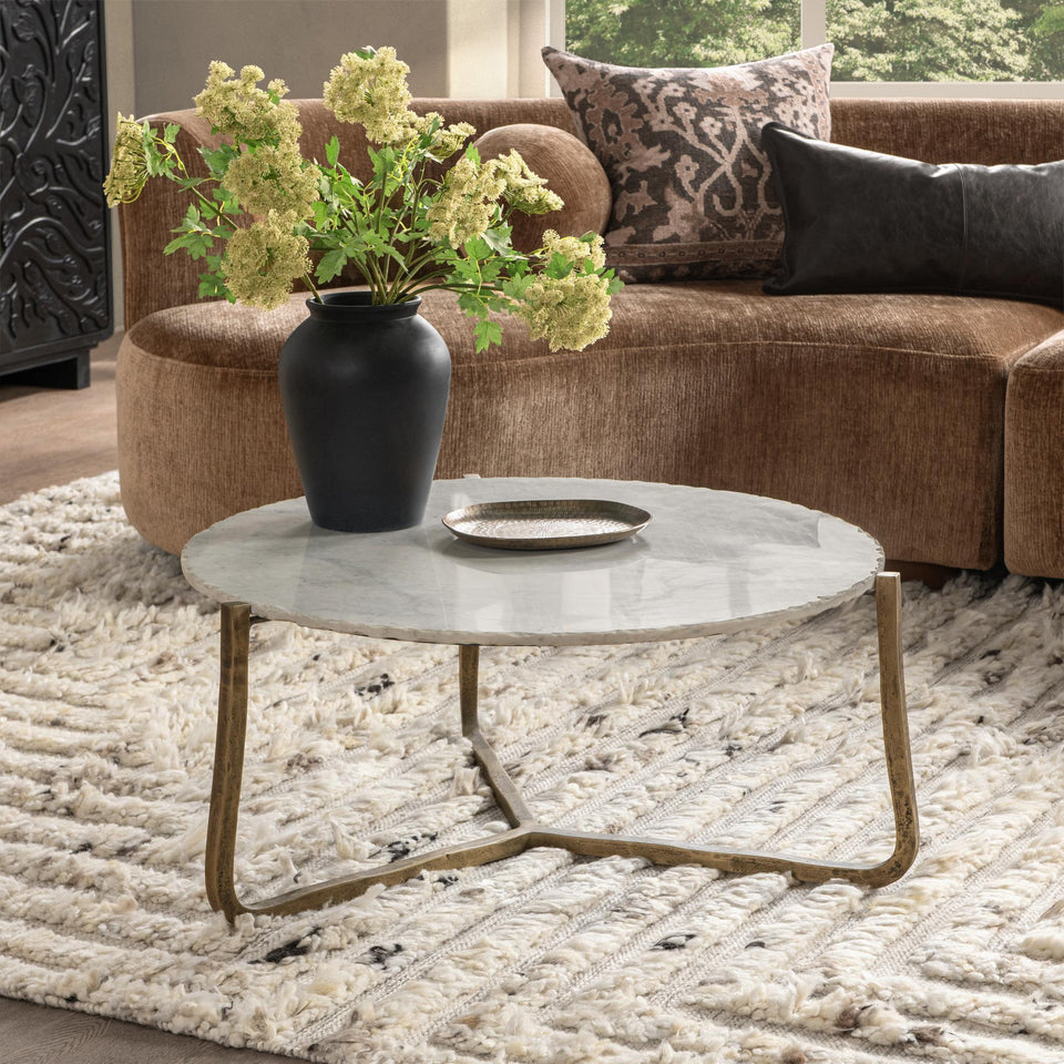 Emilia Coffee Table