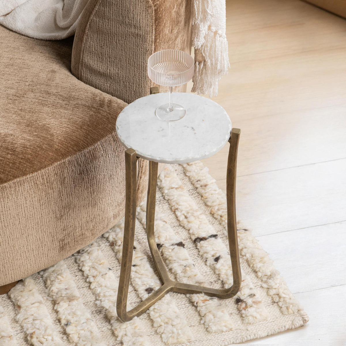 Emilia End Table