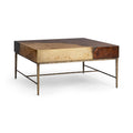 Mesa Coffee Table