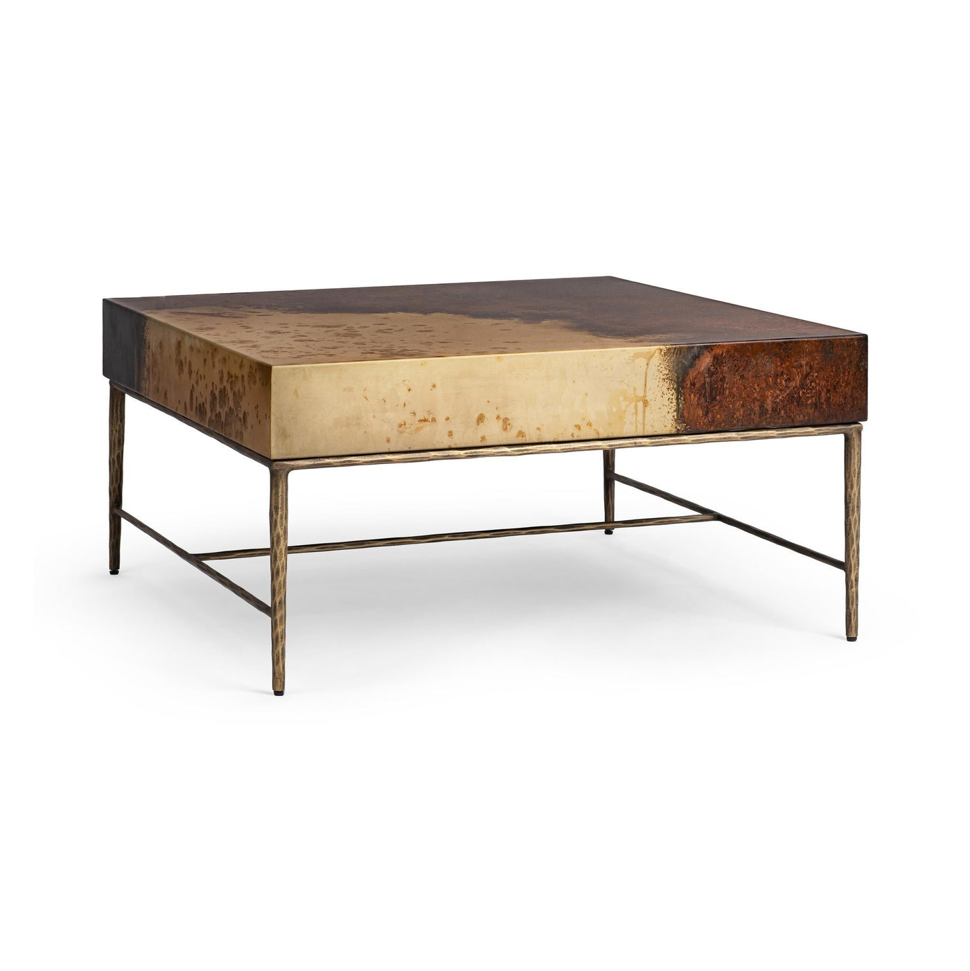 Mesa Coffee Table