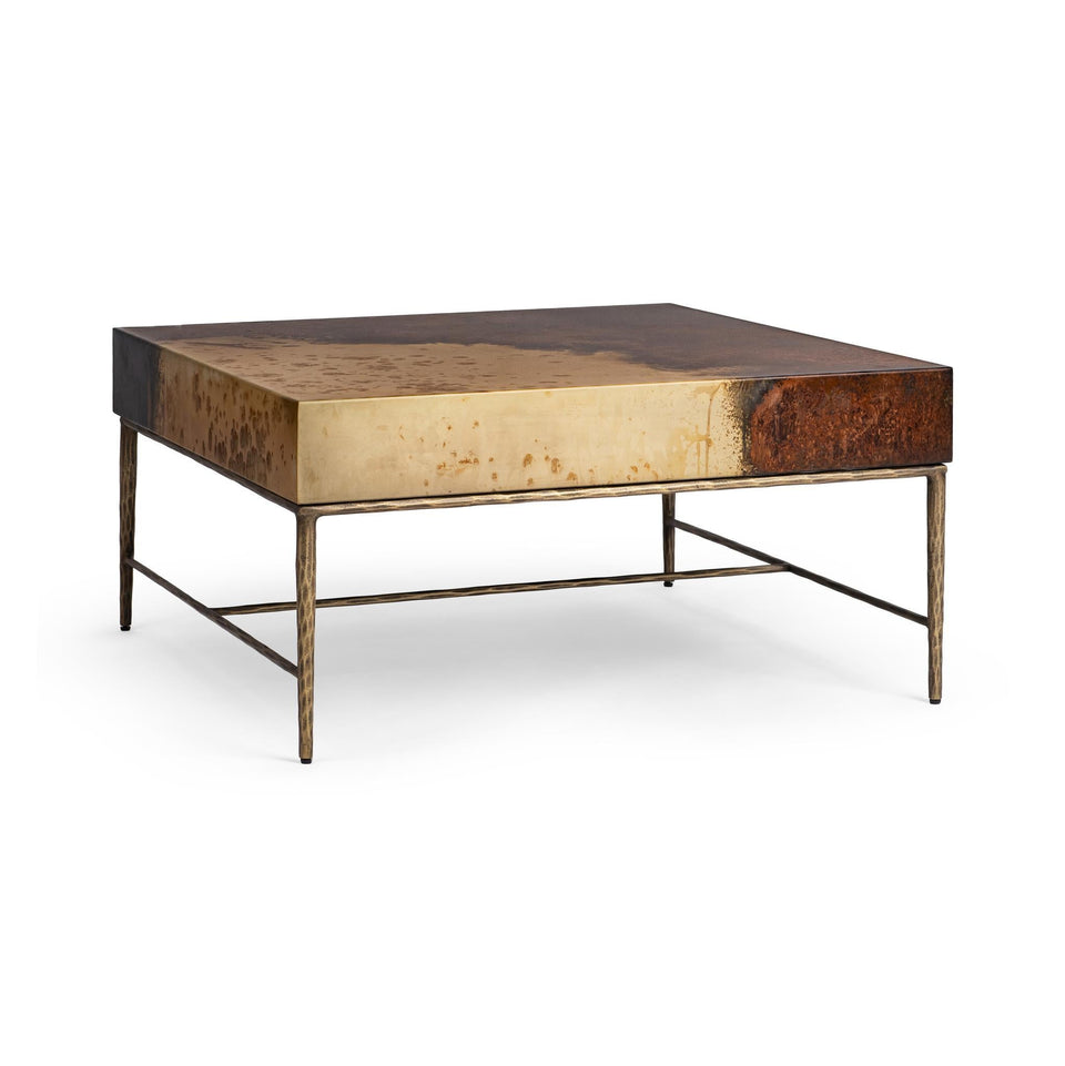 Mesa Coffee Table