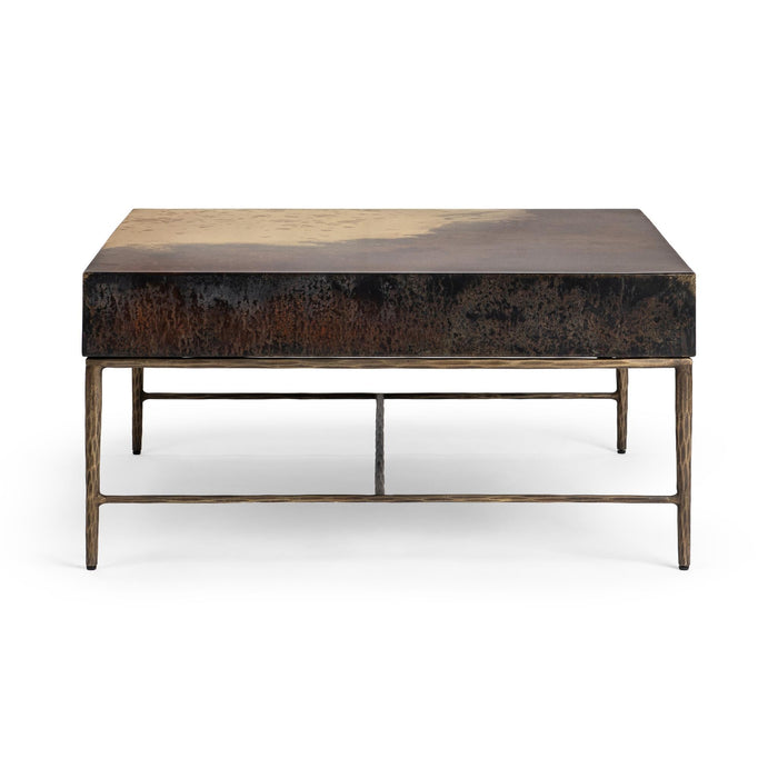 Mesa Coffee Table