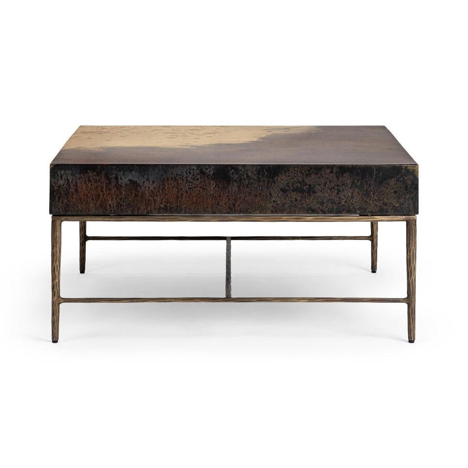 Mesa Coffee Table