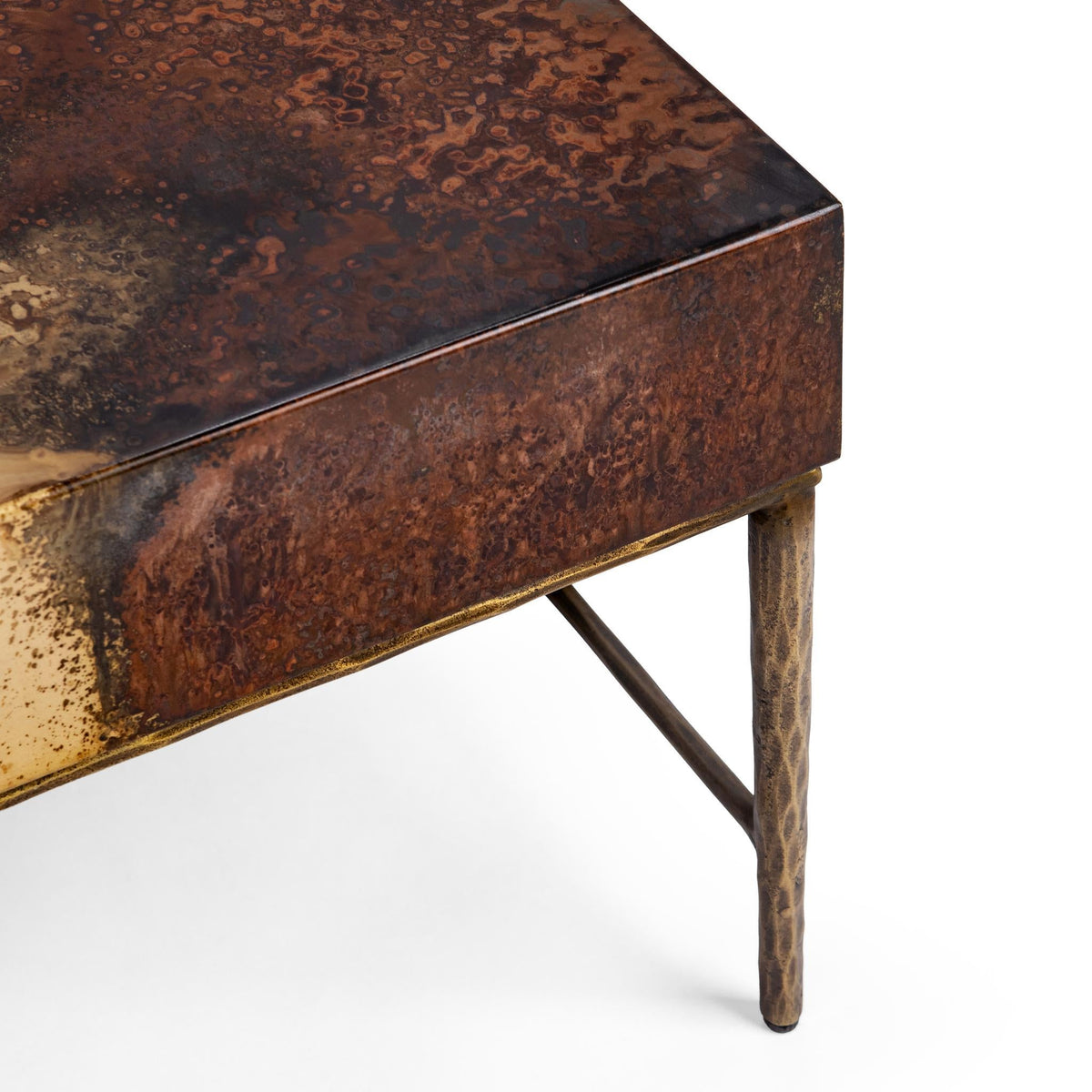 Mesa Coffee Table